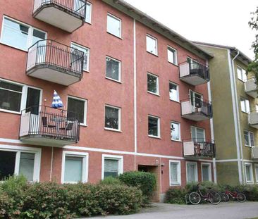 2 RUM KÖK - Foto 6