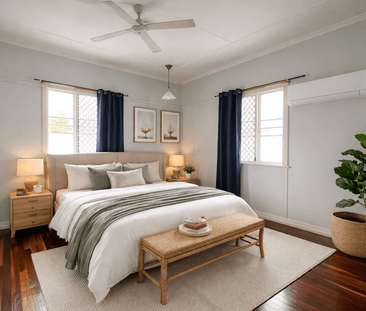 Charming & Spacious Home with Outdoor Entertaining - Photo 3