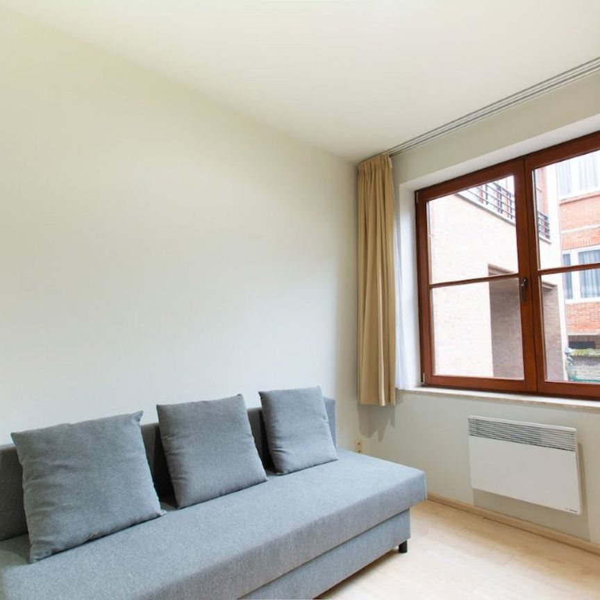 Appartement in Oudergem - Photo 1