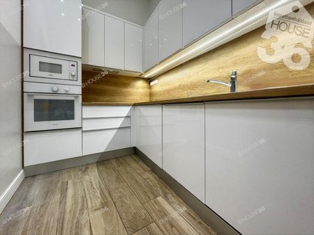 Kiadó újszerű állapotú lakás - Kecskemét - Photo 3