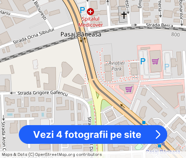 Apartament cu 3 camere de închiriat în zona Pipera - Fotografie 1