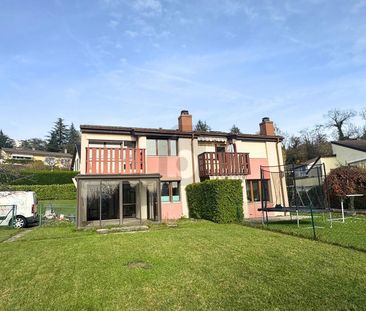 MAGNIFIQUE PROPRIÉTÉ AVEC VUE SUR LE LAC - Photo 4