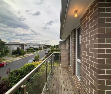 “Spacious family house in Schofields” - Photo 4