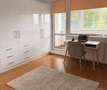 Apartament modern cu 3 camere | 72 mp | Parcare | Valea Cetatii | - Photo 6