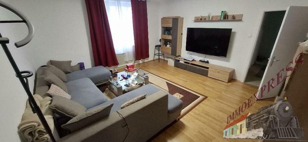 Unbefristeter Pärchentraum ! Preis inklusive Heizung und Warmwasser - Foto 1