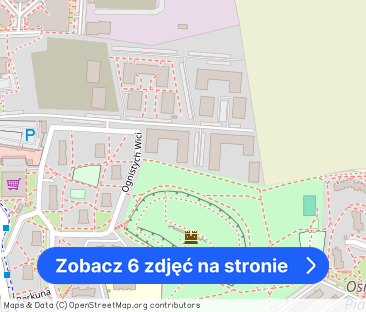 Mieszkanie Z Widokiem Na Park Od Zaraz - Zdjęcie 1