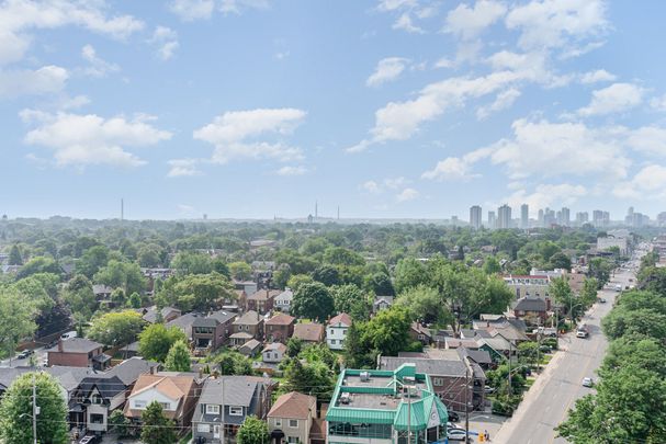 For Lease - 1048 Broadview Avenue Unit# 1504, Toronto, Ontario - Photo 1