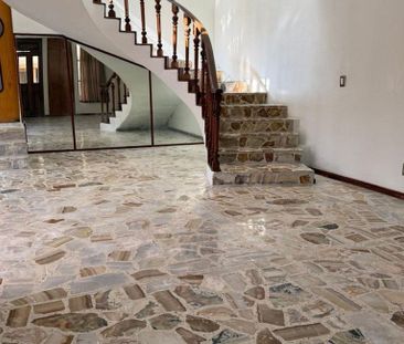 RENTA CASA EN PRIV. DE TAIGA EN RINCÓN DE SAN JUAN, EN TLALPAN - Photo 5