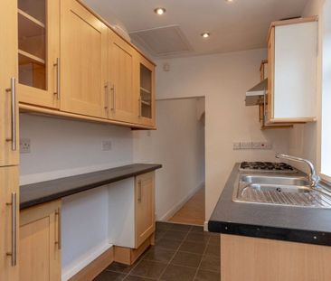 Langley Street, Stoke-on-Trent, Staffordshire, ST4 - Photo 1