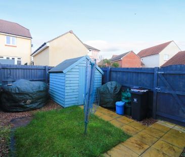 2 bedroom end of terrace house to rent - Photo 6