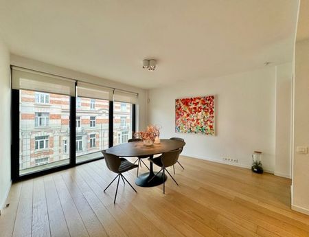 Appartement te huur - Photo 4