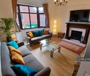 1 bedroom in a house share to rent - Photo 2