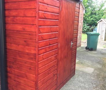 Tang Hall Lane, Tang Hall - P2020 - Photo 3