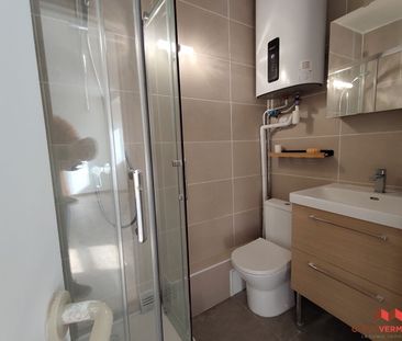 Location Appartement 2 pièces 29m² - Photo 2