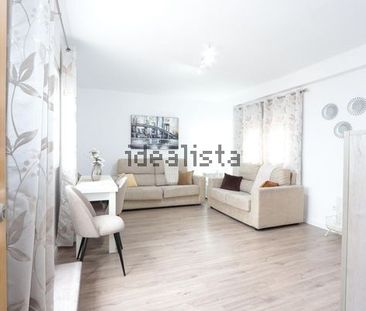 Alquiler de ático en Casco Antiguo - Foto 4