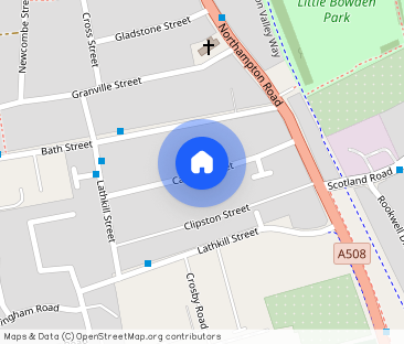 Caxton Street, Market Harborough - Photo 1