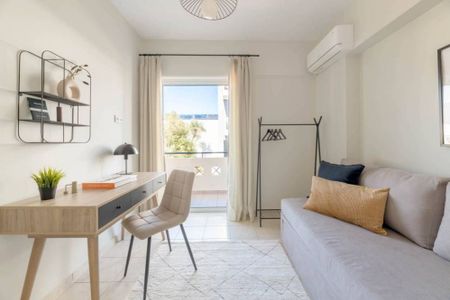 Διαμέρισμα για ενοικίαση Πάτημα (Χαλάνδρι) - Photo 3