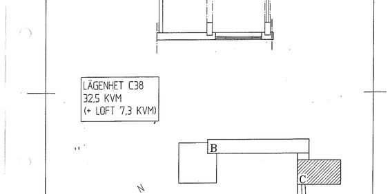 Gjuterigatan 23, Jönköping - Foto 3