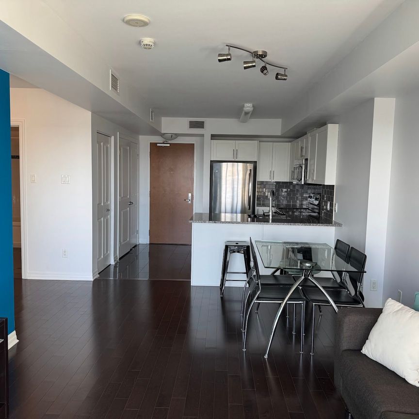 For Lease - 195 Besserer Street Unit# 2003, Lower Town - Sandy Hill, Ontario - Photo 1