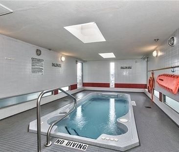 For Lease - 1040 The Queensway N/A Unit# 406, Toronto, Ontario - Photo 1