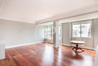 Flat for rent in Jose Ortega y Gasset