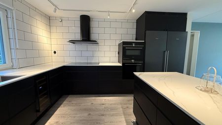 Hällskriftsgatan, Göteborg - Foto 4