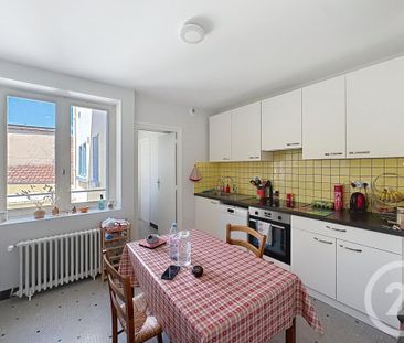 Location Appartement 2 pièces 61m² RIOM 63200 - Photo 5
