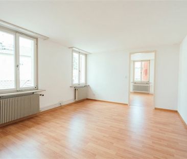 2.5 Zimmer, 2. Stock - Photo 1