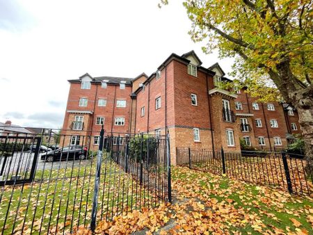 2 bedroom apartment to rent - Photo 4