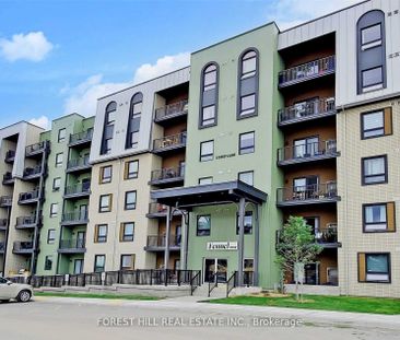 For Lease - 5 Chef Lane Unit# 511, Barrie, Ontario - Photo 4