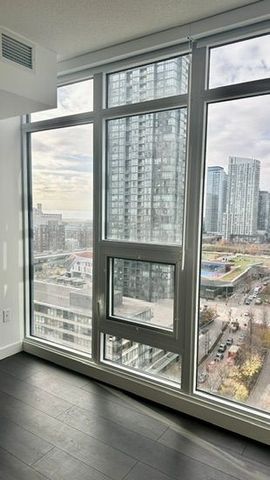 For Lease - 3 Concord Cityplace Way Unit# 1711, Toronto, Ontario - Photo 3