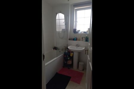 Room in a Shared Flat, Caledonian Crescent, EH11 - Photo 4