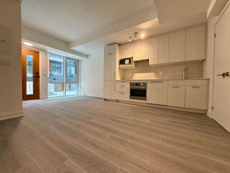 For Lease - 69 Curlew Drive Unit# 141, Toronto, Ontario - Photo 4