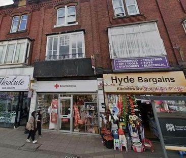 Oldham Street, Hyde, SK14 - Photo 1