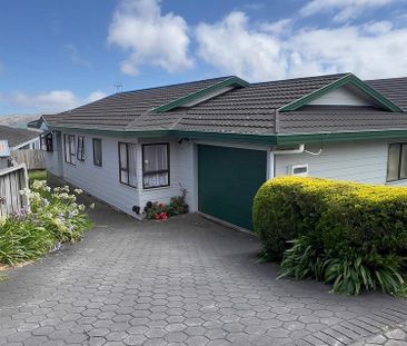 Warm 3 bedroom house - Photo 1