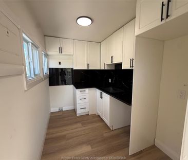 For Lease - 643 PIERRE Unit# 3, Windsor, Ontario - Photo 2