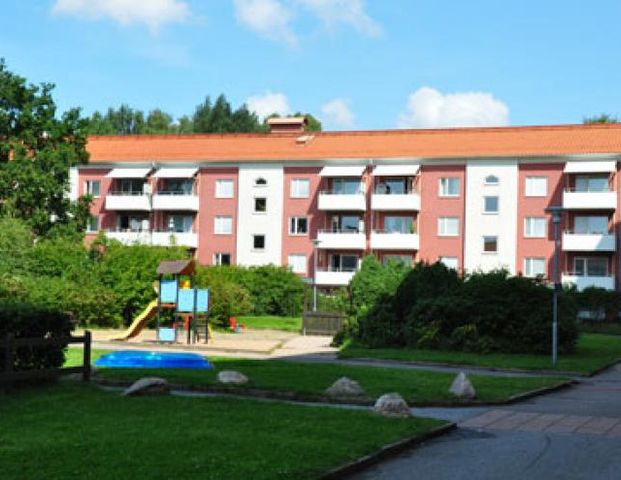 Väderilsgatan 62 - Foto 1