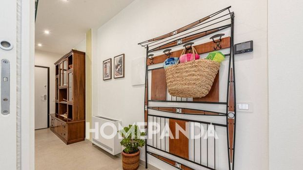 Trilocale via Cagliari 54, Quartu, Quartu Sant'Elena - Photo 1