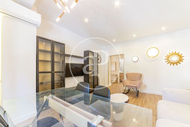 Flat for rent in Museo Reina Sofía - Foto 1