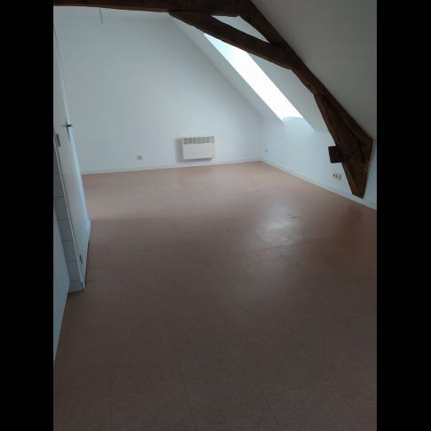 Location Appartement Studio 29 m² Le Blanc - Photo 1