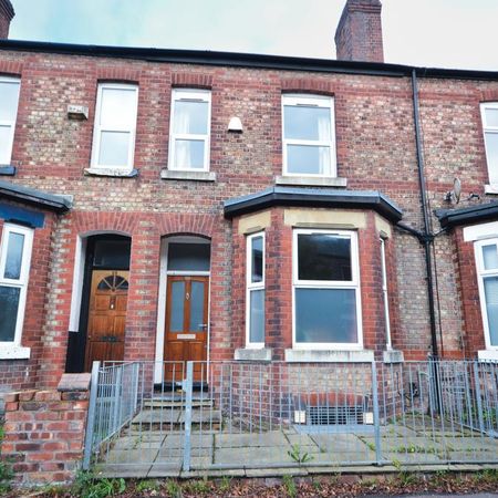 1 bedroom in a house share to rent - Photo 4