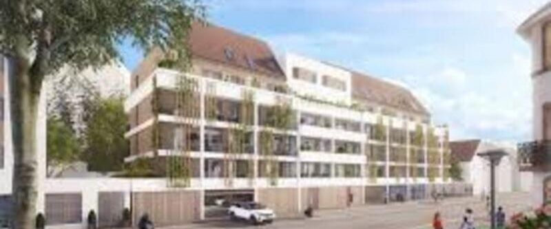 Appartement 1 pièce - Photo 1