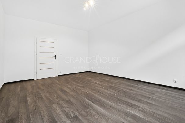 Duże mieszkanie w centrum! - Фото 1