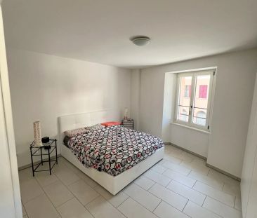 2.5 Zimmer, 65 m² - Photo 4
