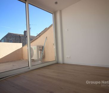 À LOUER - RIANS - Maison de village RIANS 3 pièce(s), - Photo 1