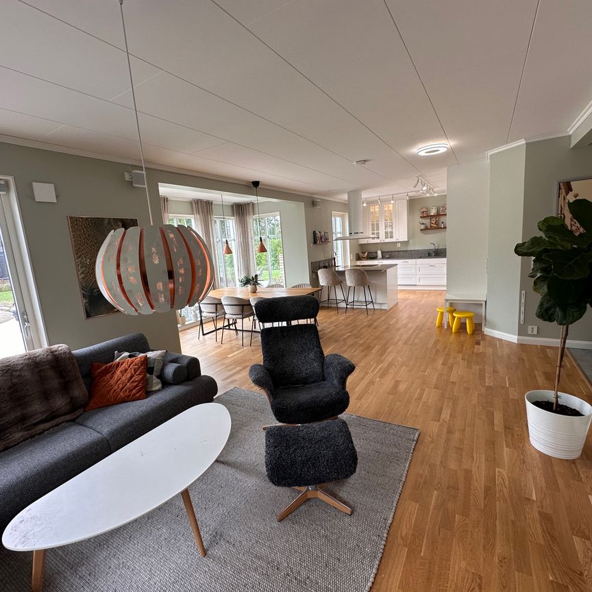 Svartedalsbacken, Lerum - Foto 1