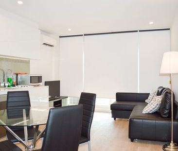 1002/47 Claremont Street, South Yarra VIC 3141 - Apartment For Rent... - Photo 2