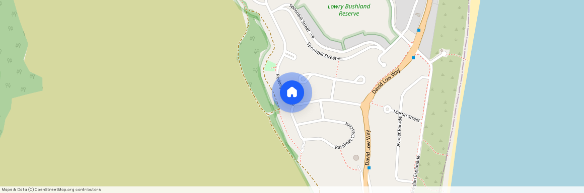 30 Podargus Parade, Qld 4573, Peregian Beach