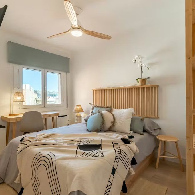 Carrer dels Agudells, Barcelona, Catalonia 08032 - Photo 1