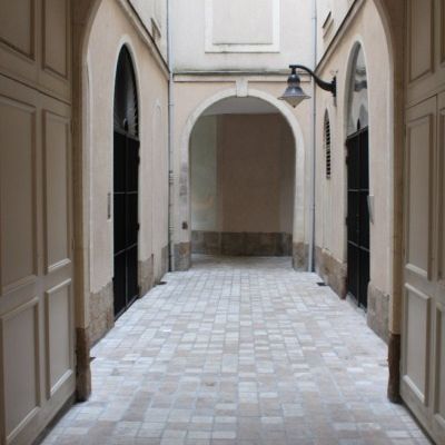 T2 PLACE ROYALE - 660 C.C / MOIS Nantes (44000) - Photo 1